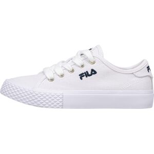 FILA Pointer Classic Kids Unisex White Taille: 30 Chaussures Outlet kids Blanche - Publicité FILA Pointer Classic Kids Unisex White Taille: 30 Chaussures Outlet kids Blanche - Publicité