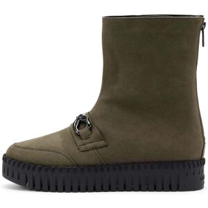ILSE JACOBSEN HORNBÆK Ilse Jacobsen Tulip6299 Deep Olive Black Taille: 36 Bottes Outlet Femme Le Noir - Publicité ILSE JACOBSEN HORNBÆK Ilse Jacobsen Tulip6299 Deep Olive Black Taille: 36 Bottes Outlet Femme Le Noir - Publicité