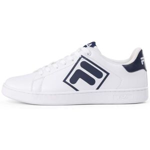 FILA Courtbay Logo White- Navy Taille: 41 Baskets Outlet Homme Bleu - Publicité FILA Courtbay Logo White- Navy Taille: 41 Baskets Outlet Homme Bleu - Publicité