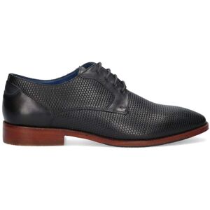 McGregor Mace Zwart Taille: 40 Chaussures à Lacets Outlet Homme Le Noir - Publicité McGregor Mace Zwart Taille: 40 Chaussures à Lacets Outlet Homme Le Noir - Publicité