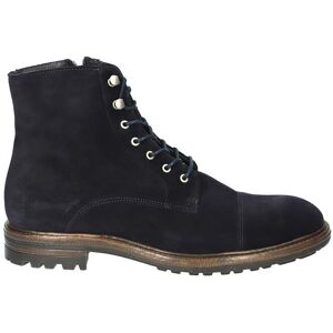 Blackstone Lester Navy Taille: 46 Bottines Outlet Homme Bleu - Publicité Blackstone Lester Navy Taille: 46 Bottines Outlet Homme Bleu - Publicité