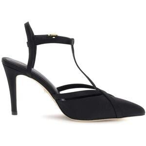 Guess by Marciano GUESS Marciano By T Strap Pump Jet Black Taille: 36 Sandales Outlet Femme Le Noir - Publicité Guess by Marciano GUESS Marciano By T Strap Pump Jet Black Taille: 36 Sandales Outlet Femme Le Noir - Publicité