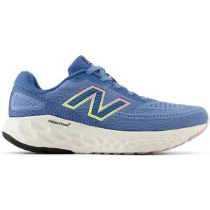 New Balance Wevozlh4 Sneakers In Blue Laguna Taille: 37.5 Chaussures de running Outlet Femme Bleu - Publicité New Balance Wevozlh4 Sneakers In Blue Laguna Taille: 37.5 Chaussures de running Outlet Femme Bleu - Publicité