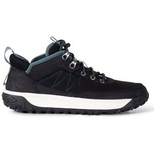 Timberland Greenstride Motion 6 Low Lace Up Sneaker Black Nubuck With W Taille: 39 W Baskets Outlet Femme Le Noir - Publicité Timberland Greenstride Motion 6 Low Lace Up Sneaker Black Nubuck With W Taille: 39 W Baskets Outlet Femme Le Noir - Publicité
