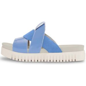 ILSE JACOBSEN HORNBÆK Ilse Jacobsen Tulip1265lq Light Regatta Taille: 40 Slippers Outlet Femme - Publicité ILSE JACOBSEN HORNBÆK Ilse Jacobsen Tulip1265lq Light Regatta Taille: 40 Slippers Outlet Femme - Publicité