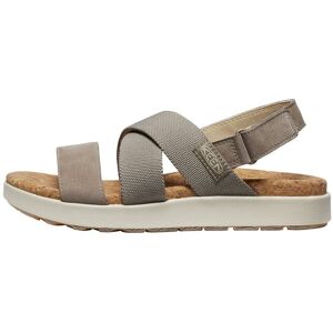 Keen Elle Criss Cross Brindle/birch Taille: 40.5 Sandales Outlet Femme - Publicité Keen Elle Criss Cross Brindle/birch Taille: 40.5 Sandales Outlet Femme - Publicité