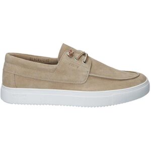 Blackstone Dover Lemon Pepper Taille: 44 Baskets Outlet Homme - Publicité Blackstone Dover Lemon Pepper Taille: 44 Baskets Outlet Homme - Publicité