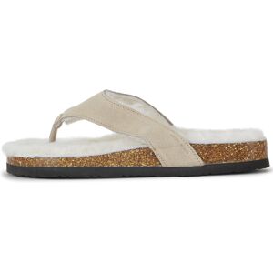 ILSE JACOBSEN HORNBÆK Ilse Jacobsen Sienna1052 Bleached Sand Taille: 40 Slippers Outlet Femme Marron - Publicité ILSE JACOBSEN HORNBÆK Ilse Jacobsen Sienna1052 Bleached Sand Taille: 40 Slippers Outlet Femme Marron - Publicité