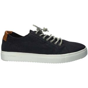 Blackstone Tristan Dark Slate Taille: 40 Baskets Outlet Homme - Publicité Blackstone Tristan Dark Slate Taille: 40 Baskets Outlet Homme - Publicité
