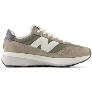 New Balance U370as Sneakers In Arid Stone Taille: 40.5 Baskets Outlet Unisex - Publicité New Balance U370as Sneakers In Arid Stone Taille: 40.5 Baskets Outlet Unisex - Publicité