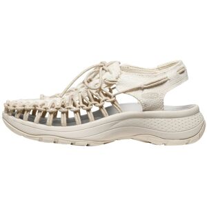 Keen Uneek Astoria Canvas Birch/birch Taille: 37 Sandales Outlet Femme - Publicité Keen Uneek Astoria Canvas Birch/birch Taille: 37 Sandales Outlet Femme - Publicité