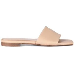 Comma Shoes Beige Taille: 36 Slippers Outlet Femme Marron - Publicité Comma Shoes Beige Taille: 36 Slippers Outlet Femme Marron - Publicité