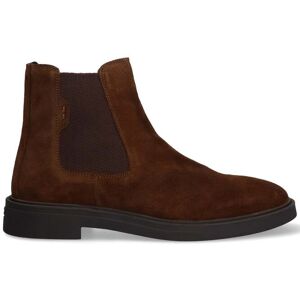 McGregor Tony Bruin Taille: 40 Bottines Outlet Homme - Publicité McGregor Tony Bruin Taille: 40 Bottines Outlet Homme - Publicité
