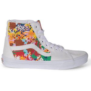 Vans Sk8-hi 2gether As Ourselves Multi Taille: 44.5 Baskets Outlet Femme - Publicité Vans Sk8-hi 2gether As Ourselves Multi Taille: 44.5 Baskets Outlet Femme - Publicité