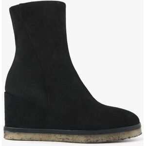 VIA VAI Aura Miley Black Taille: 40 Bottes Outlet Femme Le Noir - Publicité VIA VAI Aura Miley Black Taille: 40 Bottes Outlet Femme Le Noir - Publicité