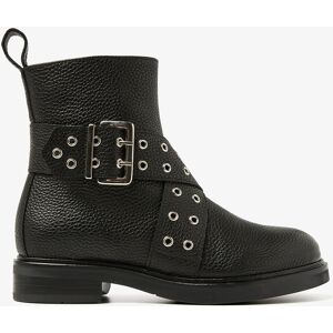 VIA VAI Juliette Susa Black Taille: 36 Bottes Outlet Femme Le Noir - Publicité VIA VAI Juliette Susa Black Taille: 36 Bottes Outlet Femme Le Noir - Publicité