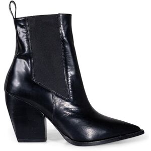 AllSaints Ria Boot Black Taille: 40 Bottes Outlet Femme Le Noir - Publicité AllSaints Ria Boot Black Taille: 40 Bottes Outlet Femme Le Noir - Publicité