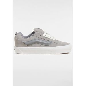 Vans Unisex Knu Skool Suede Gray Taille: 43 Chaussures à Lacets Outlet Unisex Gris - Publicité Vans Unisex Knu Skool Suede Gray Taille: 43 Chaussures à Lacets Outlet Unisex Gris - Publicité