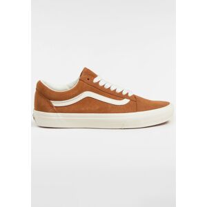 Vans Unisex Old Skool Oversized Lace Glazed Ginger Taille: 40.5 Baskets Outlet Unisex - Publicité Vans Unisex Old Skool Oversized Lace Glazed Ginger Taille: 40.5 Baskets Outlet Unisex - Publicité