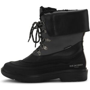 ILSE JACOBSEN HORNBÆK Ilse Jacobsen Explor Winter Boots Black Taille: 40 Bottes Outlet Femme Le Noir - Publicité ILSE JACOBSEN HORNBÆK Ilse Jacobsen Explor Winter Boots Black Taille: 40 Bottes Outlet Femme Le Noir - Publicité