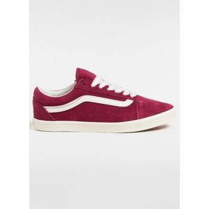 Vans Unisex Old Skool Lowpro Stitch Lace Rhododendron Taille: 40 Chaussures à Lacets Outlet Unisex - Publicité Vans Unisex Old Skool Lowpro Stitch Lace Rhododendron Taille: 40 Chaussures à Lacets Outlet Unisex - Publicité