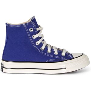 Converse Chuck 70 Night Indigo/ Egret/ Black - Baskets - Publicité Converse Chuck 70 Night Indigo/ Egret/ Black - Baskets - Publicité