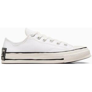 Converse Unisex Chuck 70 Sketch White/black/egret Taille: 40 Baskets Outlet Unisex Blanche - Publicité Converse Unisex Chuck 70 Sketch White/black/egret Taille: 40 Baskets Outlet Unisex Blanche - Publicité