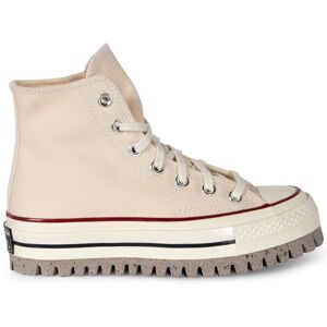 Converse Unisex Chuck 70 Trek Parchment Trek Vintage Taille: 37 Chaussures à Lacets Outlet Unisex Blanche - Publicité Converse Unisex Chuck 70 Trek Parchment Trek Vintage Taille: 37 Chaussures à Lacets Outlet Unisex Blanche - Publicité