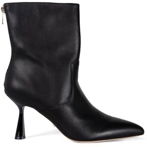 Marciano by Guess GUESS Ankle Bootie Jet Black A996 Taille: 40 Bottes Outlet Femme Le Noir - Publicité Marciano by Guess GUESS Ankle Bootie Jet Black A996 Taille: 40 Bottes Outlet Femme Le Noir - Publicité