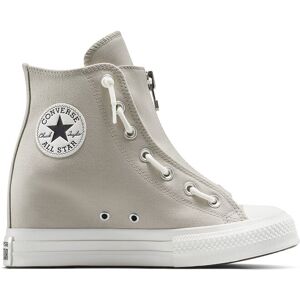Converse Chuck Taylor All Star Wedge Platform Papyrus/egret/black Taille: 39.5 Baskets Outlet Femme Noir - Publicité Converse Chuck Taylor All Star Wedge Platform Papyrus/egret/black Taille: 39.5 Baskets Outlet Femme Noir - Publicité