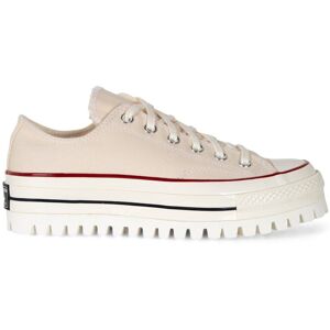 Converse Unisex Chuck 70 Lugged Parchment Trek Taille: 36.5 Chaussures à Lacets Outlet Unisex Blanche - Publicité Converse Unisex Chuck 70 Lugged Parchment Trek Taille: 36.5 Chaussures à Lacets Outlet Unisex Blanche - Publicité
