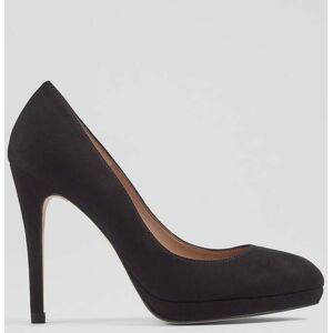 LK Bennett Sledge Platform Court Black Taille: 36 Pumps Outlet Femme Le Noir - Publicité LK Bennett Sledge Platform Court Black Taille: 36 Pumps Outlet Femme Le Noir - Publicité