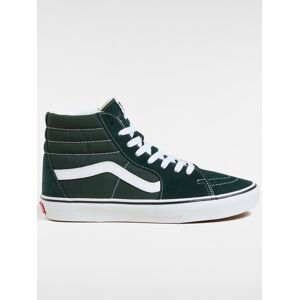 Vans Unisex Sk8-hi Scarab Taille: 40.5 Chaussures à Lacets Outlet Unisex - Publicité Vans Unisex Sk8-hi Scarab Taille: 40.5 Chaussures à Lacets Outlet Unisex - Publicité