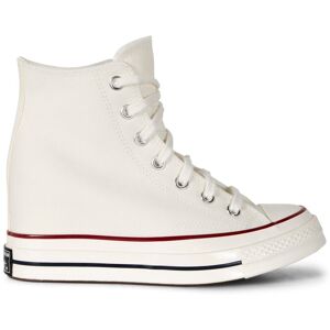 Converse Chuck 70 Wedge Hi Egret/black/red Egret/black/red Taille: 41.5 Baskets Outlet Femme Noir - Publicité Converse Chuck 70 Wedge Hi Egret/black/red Egret/black/red Taille: 41.5 Baskets Outlet Femme Noir - Publicité