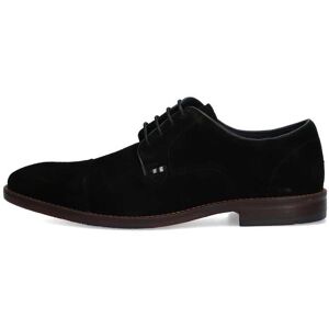McGregor Lex Black Taille: 40 Chaussures à Lacets Outlet Homme Le Noir - Publicité McGregor Lex Black Taille: 40 Chaussures à Lacets Outlet Homme Le Noir - Publicité