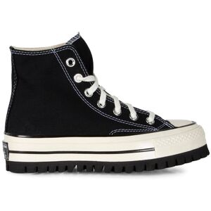 Converse Unisex Chuck 70 Trek Black Trek Vintage Taille: 39 Chaussures à Lacets Outlet Unisex Le Noir - Publicité Converse Unisex Chuck 70 Trek Black Trek Vintage Taille: 39 Chaussures à Lacets Outlet Unisex Le Noir - Publicité