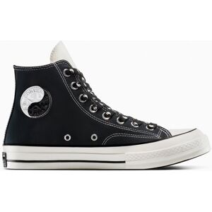 Converse Chuck 70 All Star Yin Yang Black/egret/black Taille: 39.5 Baskets Outlet Homme Le Noir - Publicité Converse Chuck 70 All Star Yin Yang Black/egret/black Taille: 39.5 Baskets Outlet Homme Le Noir - Publicité