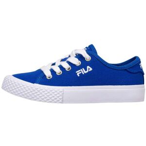 FILA Unisex Pointer Classic Tennis Low Lapis Blue Taille: 38 Chaussures Outlet kids Bleu - Publicité FILA Unisex Pointer Classic Tennis Low Lapis Blue Taille: 38 Chaussures Outlet kids Bleu - Publicité