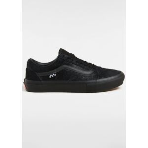 Vans Skate Old Skool Metallic Black/smoke Taille: 41 Chaussures à Lacets Outlet Homme Le Noir - Publicité Vans Skate Old Skool Metallic Black/smoke Taille: 41 Chaussures à Lacets Outlet Homme Le Noir - Publicité