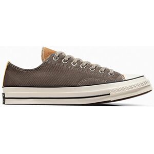 Converse Unisex Chuck 70 Durable Neutrals Truffle/gingersnap/egret Taille: 40 Chaussures à Lacets Outlet Unisex - Publicité Converse Unisex Chuck 70 Durable Neutrals Truffle/gingersnap/egret Taille: 40 Chaussures à Lacets Outlet Unisex - Publicité