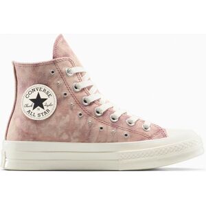 Converse Chuck 70 Washed Denim Light Saddle/egret/egret Taille: 36.5 Baskets Outlet Femme Bleu - Publicité Converse Chuck 70 Washed Denim Light Saddle/egret/egret Taille: 36.5 Baskets Outlet Femme Bleu - Publicité