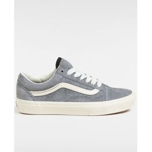 Vans Unisex Old Skool Duo Suede Black Taille: 39 Chaussures à Lacets Outlet Unisex Le Noir - Publicité Vans Unisex Old Skool Duo Suede Black Taille: 39 Chaussures à Lacets Outlet Unisex Le Noir - Publicité