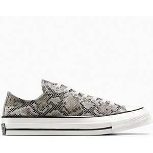 Converse Chuck 70 Faux Snakeskin Low Top Pale Surplus/egret/black Taille: 37 Chaussures à Lacets Outlet Homme Noir - Publicité Converse Chuck 70 Faux Snakeskin Low Top Pale Surplus/egret/black Taille: 37 Chaussures à Lacets Outlet Homme Noir - Publicité