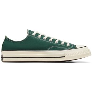 Converse Unisex Chuck 70 Canvas Green Envy/egret/black Taille: 37.5 Chaussures à Lacets Outlet Unisex Vert - Publicité Converse Unisex Chuck 70 Canvas Green Envy/egret/black Taille: 37.5 Chaussures à Lacets Outlet Unisex Vert - Publicité