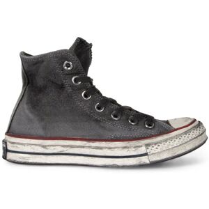 Converse Unisex Chuck 70 Smoked Canvas White Smoke In Taille: 42.5 Chaussures à Lacets Outlet Unisex Gris - Publicité Converse Unisex Chuck 70 Smoked Canvas White Smoke In Taille: 42.5 Chaussures à Lacets Outlet Unisex Gris - Publicité