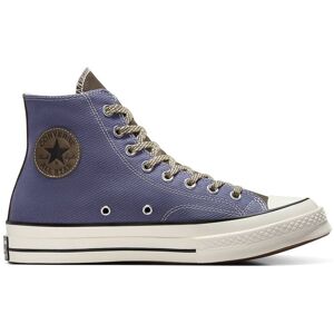 Converse Unisex Chuck 70 Dual Tone Lavender Ash/truffle/egret Taille: 37 Chaussures à Lacets Outlet Unisex - Publicité Converse Unisex Chuck 70 Dual Tone Lavender Ash/truffle/egret Taille: 37 Chaussures à Lacets Outlet Unisex - Publicité
