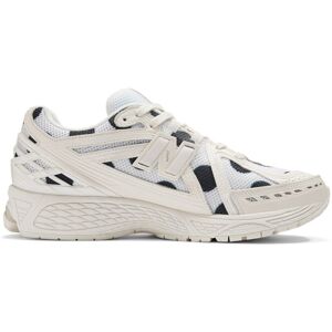 New Balance 1906r Sea Salt Taille: 38.5 Chaussures à Lacets Outlet Unisex Blanc - Publicité New Balance 1906r Sea Salt Taille: 38.5 Chaussures à Lacets Outlet Unisex Blanc - Publicité