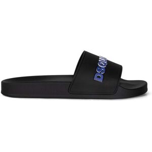 Dsquared2 Beach Shoes Black Taille: 42 Sandales Outlet Homme Le Noir - Publicité Dsquared2 Beach Shoes Black Taille: 42 Sandales Outlet Homme Le Noir - Publicité