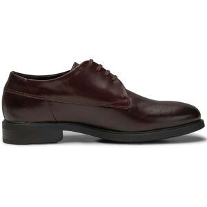Shoe The Bear Linea Derby L Shoe Brown Taille: 40 Chaussures à Lacets Outlet Homme Marron - Publicité Shoe The Bear Linea Derby L Shoe Brown Taille: 40 Chaussures à Lacets Outlet Homme Marron - Publicité