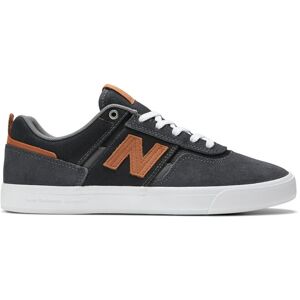 New Balance Nb Numeric Jamie Foy 306 Phantom Taille: 42 Chaussures à Lacets Outlet Homme Noir - Publicité New Balance Nb Numeric Jamie Foy 306 Phantom Taille: 42 Chaussures à Lacets Outlet Homme Noir - Publicité
